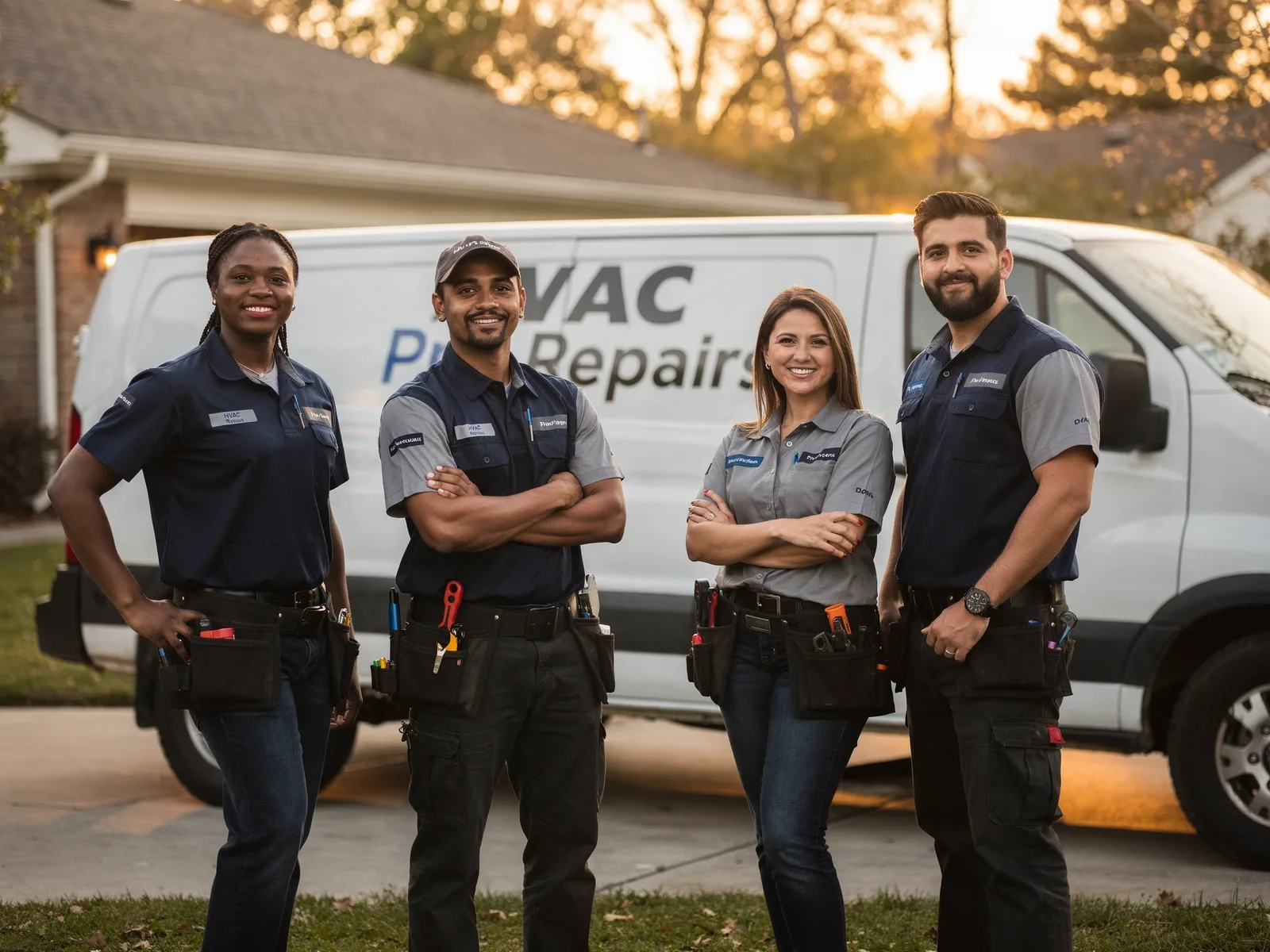 Heat Pump Repair company in Wonewoc, WI