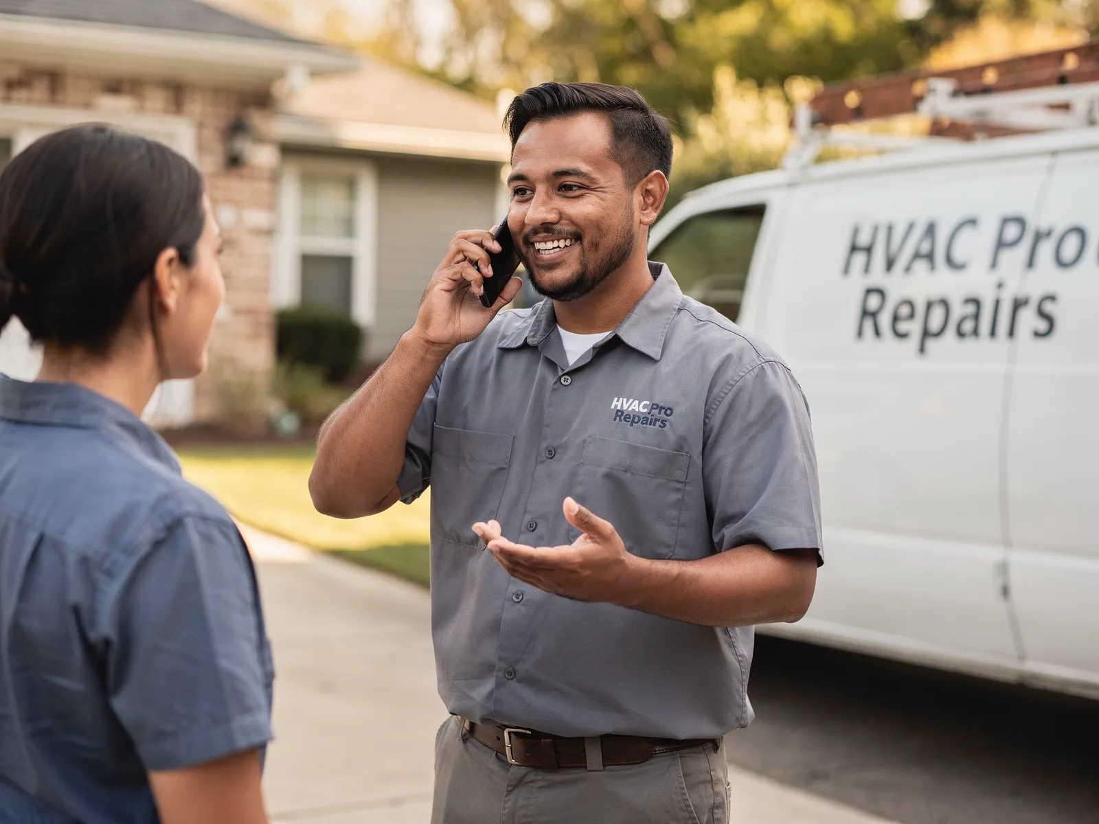 Heat Pump Repair Wonewoc, WI FAQs